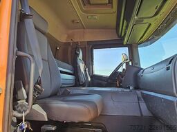 SCANIA P450 8X4*6 HIAB 188-E3