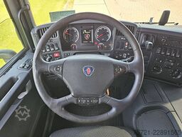 SCANIA P450 8X4*6 HIAB 188-E3