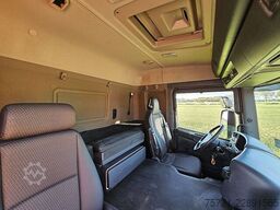 SCANIA P450 8X4*6 HIAB 188-E3