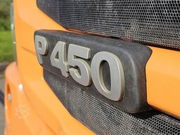 SCANIA P450 8X4*6 HIAB 188-E3