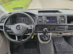 VW TRANSPORTER 2.0 TDI ex-overheid 140 pk