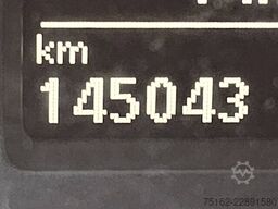VW TRANSPORTER 2.0 TDI ex-overheid 140 pk