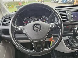 VW TRANSPORTER 2.0 TDI ex-overheid 140 pk