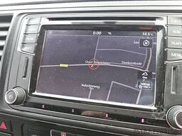 VW TRANSPORTER 2.0 TDI ex-overheid 140 pk