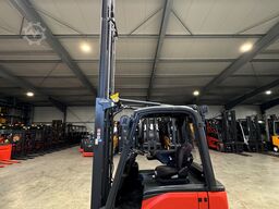 Linde E 16L