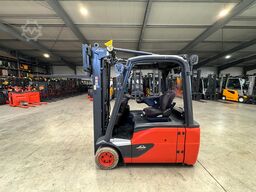 Linde E 16L