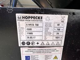Linde E 16L