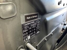 Linde E 16L