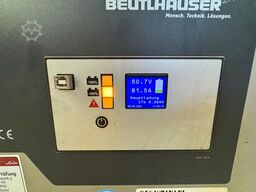 Linde E 16L