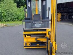 Jungheinrich EKX 410