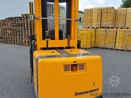 Jungheinrich EKX 410