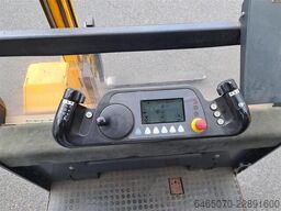 Jungheinrich EKX 410
