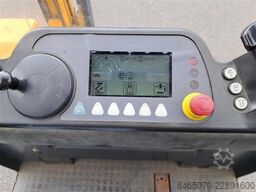 Jungheinrich EKX 410