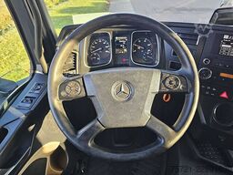 MERCEDES-BENZ ACTROS 1843