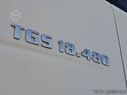 MAN 18.480 TGS