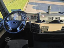 MAN 18.400 TGX