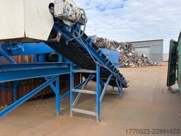 Zato Blue Shark