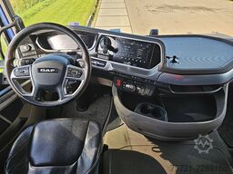 DAF XG+ 530 6X2 FTS FULL OPTIONS