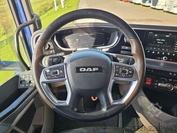 DAF XG+ 530 6X2 FTS FULL OPTIONS