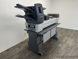 Pitney Bowes Relay 5000 from 2024 only 226.000 clicks