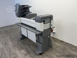 Pitney Bowes Relay 5000 from 2024 only 226.000 clicks