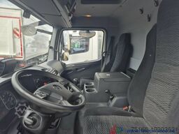 Mercedes-Benz Atego 1021 7m Koffer LBW 1.5t. nur 188549 KM