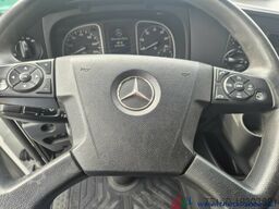 Mercedes-Benz Atego 1021 7m Koffer LBW 1.5t. nur 188549 KM
