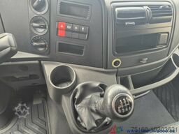 Mercedes-Benz Atego 1021 7m Koffer LBW 1.5t. nur 188549 KM