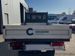 Mercedes-Benz Sprinter 311 **BELGIAN VAN-PLATEAU 4M**