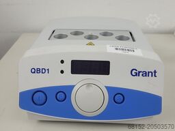 Grant QBD1
