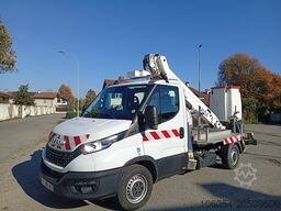 Iveco Daily 35