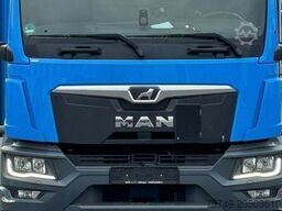 man TGM 15.290 BL Tipmatic Abrollkipper Mod.2021