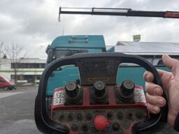 man TGM 18.340 PK 12002 EH Funk Ladekran sofort verfügbar!