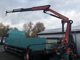 man TGM 18.340 PK 12002 EH Funk Ladekran sofort verfügbar!