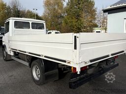 mercedes-benz Vario 816D Alupritsche 1 Hand