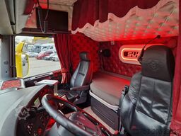 Scania R450 Highline 6x2 - Manual gearbox - PTO/Hydrau...