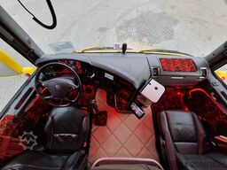 Scania R450 Highline 6x2 - Manual gearbox - PTO/Hydrau...