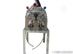 Graco EFR 1:1 de 480 voltios