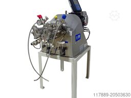 Graco EFR 1:1 de 480 voltios