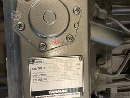 Yanmar 4TNV98