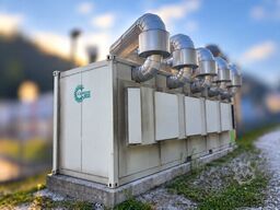 Capstone C1000