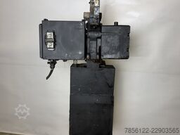 Verlinde Eurochain VL25 (type VL25 7502 B1)