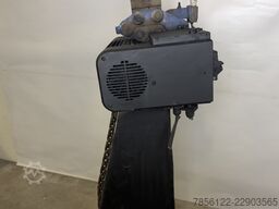 Verlinde Eurochain VL25 (type VL25 7502 B1)