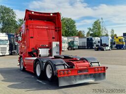 Scania R730 V8 Highline 6x2 - Show truck - Full spec -...