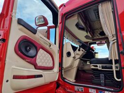 Scania R730 V8 Highline 6x2 - Show truck - Full spec -...