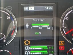 Scania R730 V8 Highline 6x2 - Show truck - Full spec -...