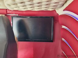 Scania R730 V8 Highline 6x2 - Show truck - Full spec -...