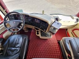 Scania R730 V8 Highline 6x2 - Show truck - Full spec -...