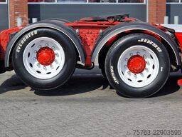 Scania R730 V8 Highline 6x2 - Show truck - Full spec -...