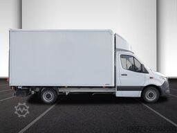 Mercedes-Benz Sprinter317CDI Maxi Koffer,LBW,LED,Kamera